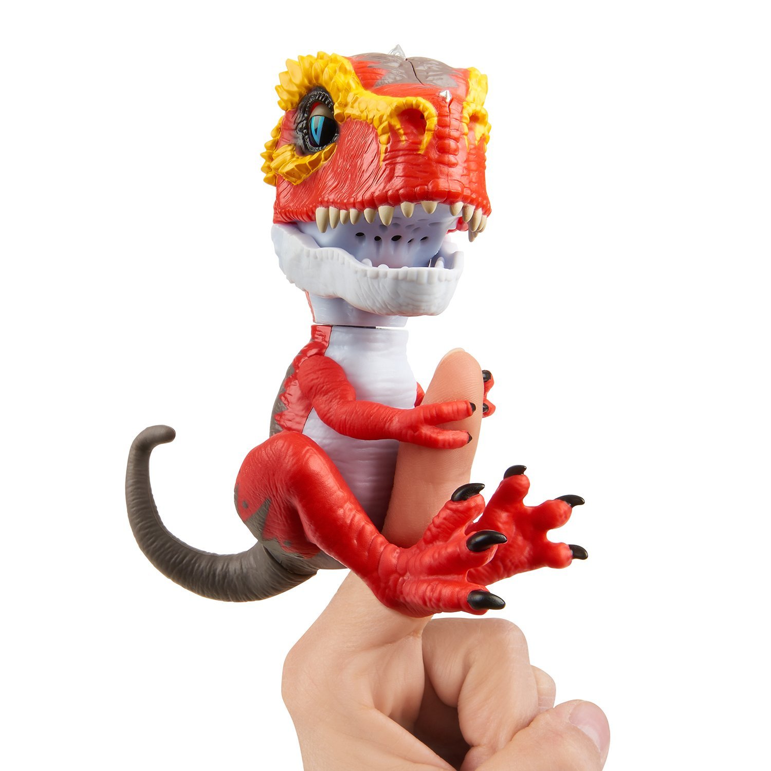 Untamed T-Rex by Fingerling- Best gifts for kids
