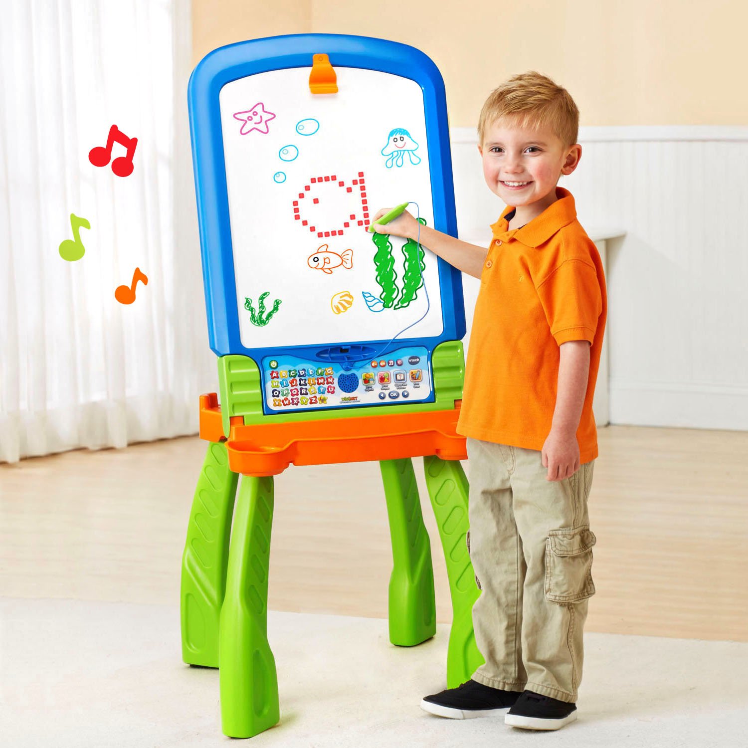 VTech DigiArt Creative Easel