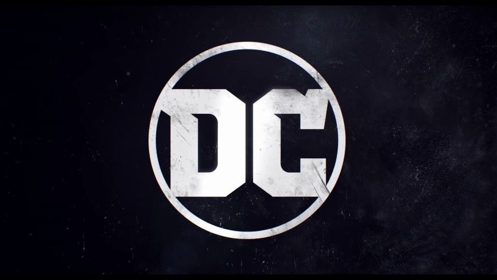 DC Logo