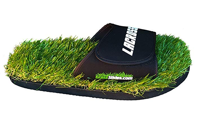 Grass Soul Sandals