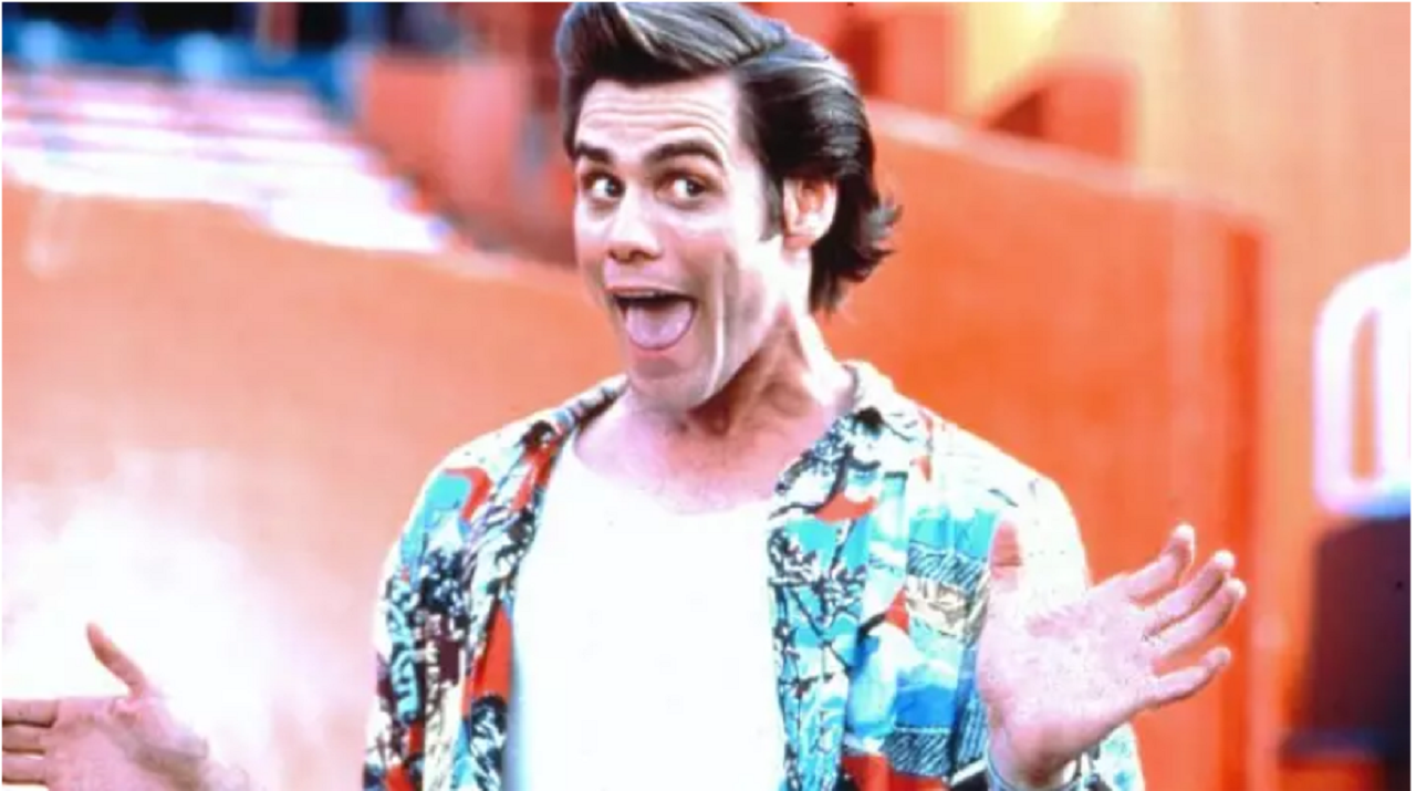 Ace Ventura 3 In the Works?