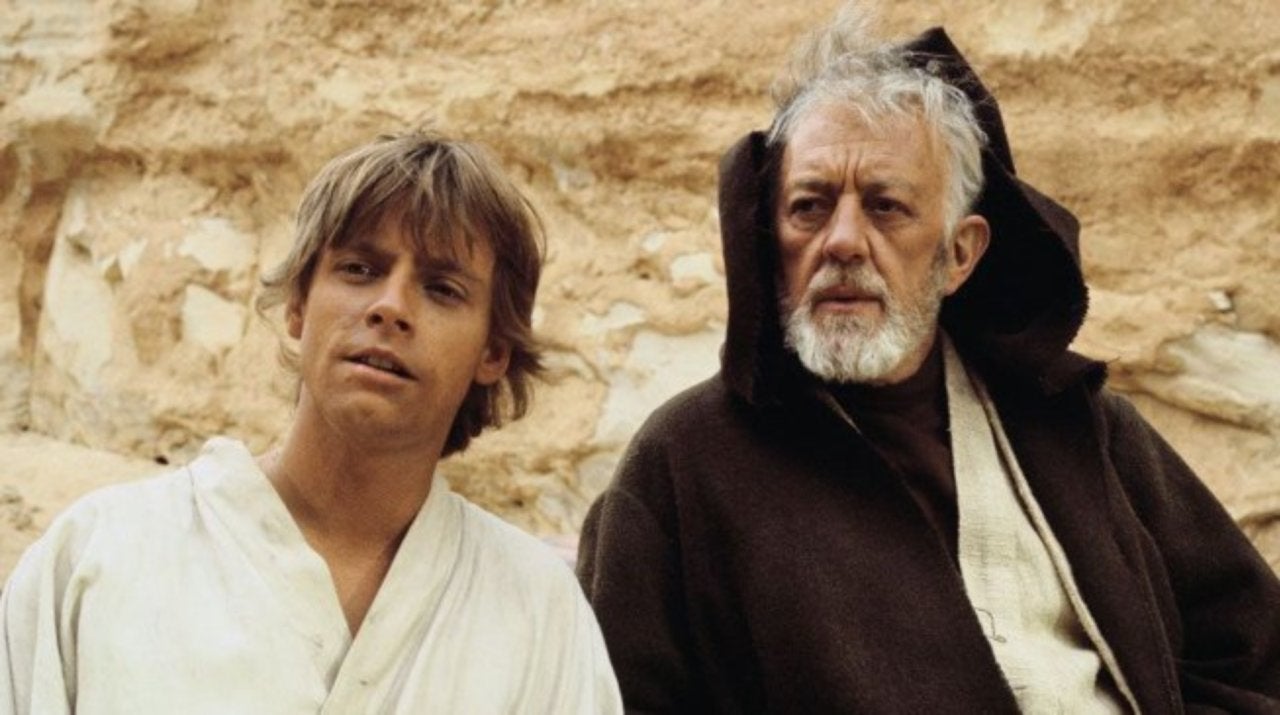 Obi-Wan Kenobi Series Reportedly Casting for Young Luke Skywalker
