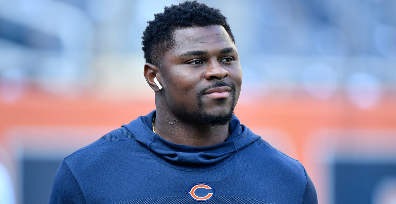 Khalil Mack Pays off Layaway Debt