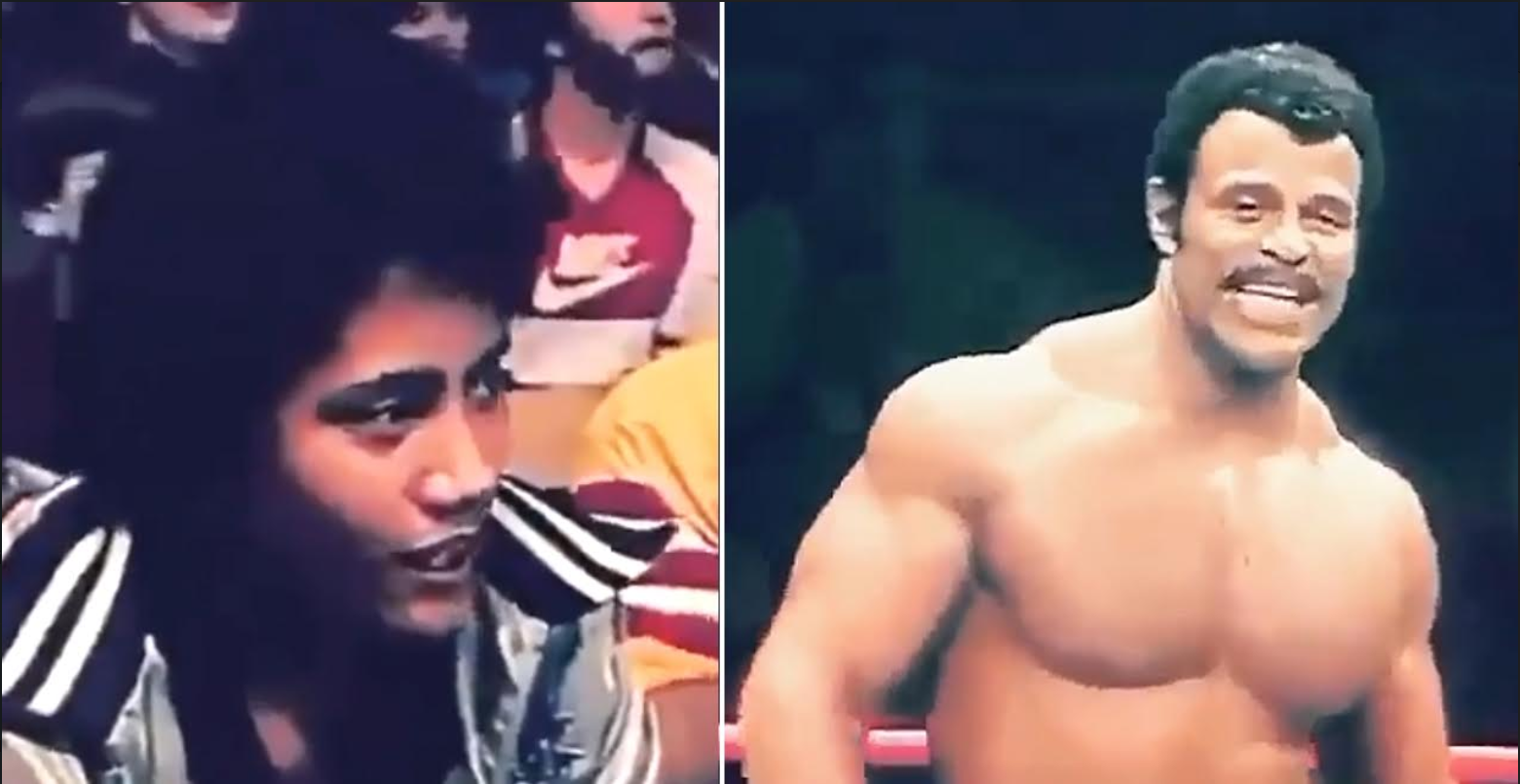 Instagram Post, Dwayne The Rock Johnson