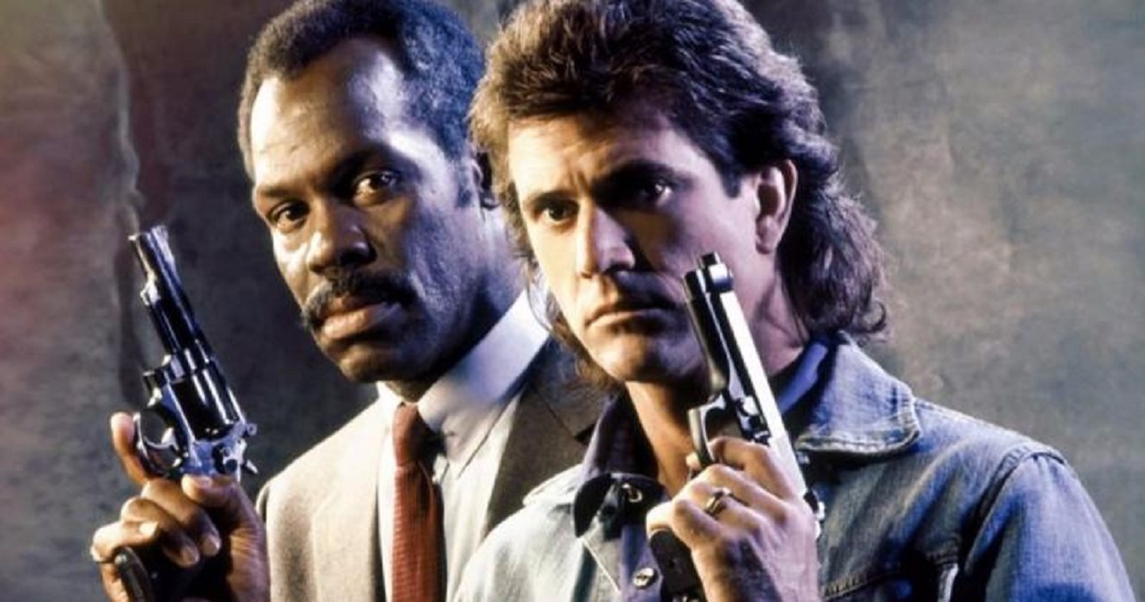 Lethal Weapon 5
