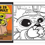 Download This Free Baby Yoda Coloring Book Right Now Download This Free Baby Yoda Coloring Book Right Now
