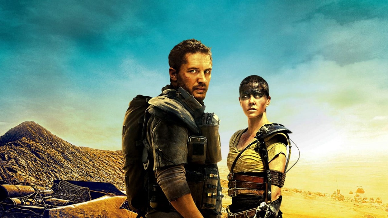 Mad Max Sequel in the Works