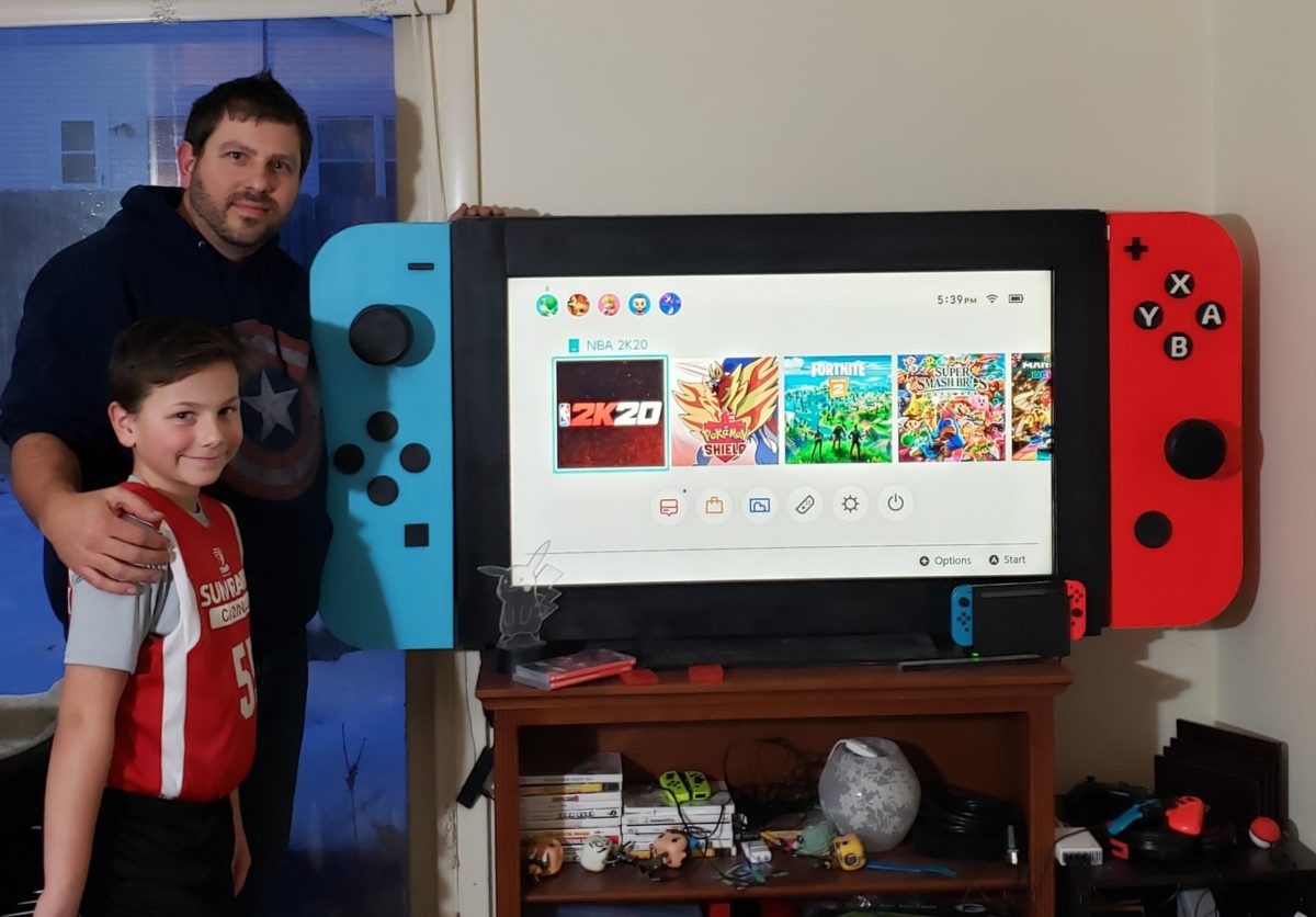 FRAMED Collection for Nintendo Switch - Nintendo Official Site
