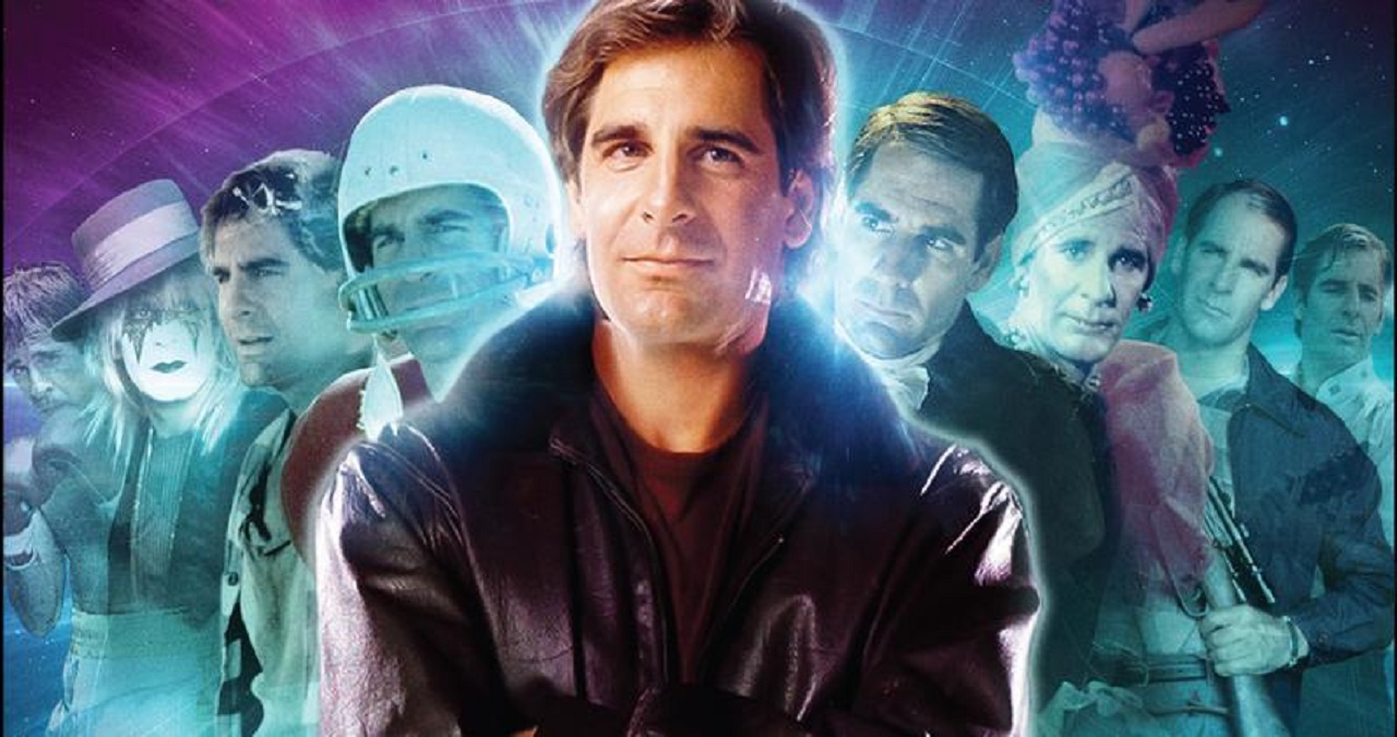 Bakula Discusses Quantum Leap Reboot