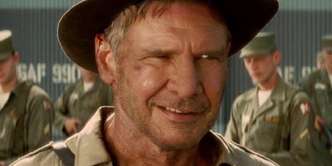 Indiana Jones Starts Filming in Two Months