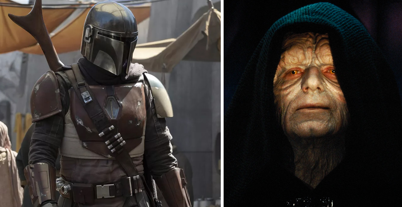 The Mandalorian Season 2 First Look Teases A Game Of Thrones Style Escalation