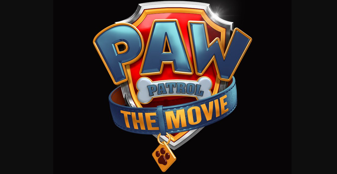 Paw Patrol Movie