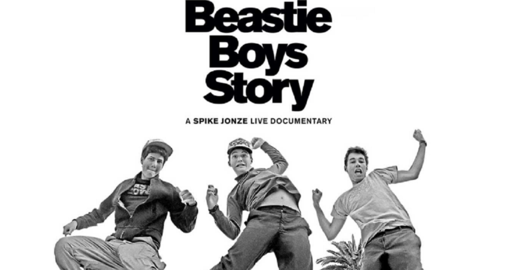 Beastie Boys Story