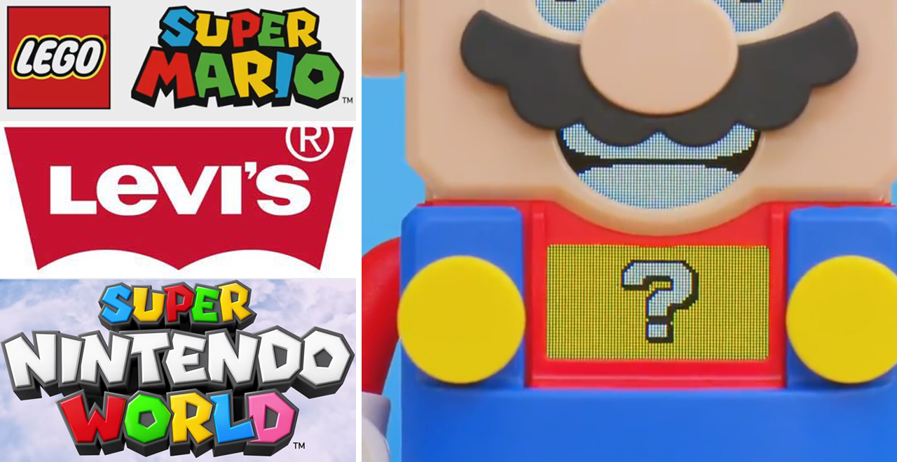 Celebrate MAR10 Day With Some Epic Announcements From Nintendo