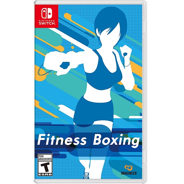 fitness games for playstation 4