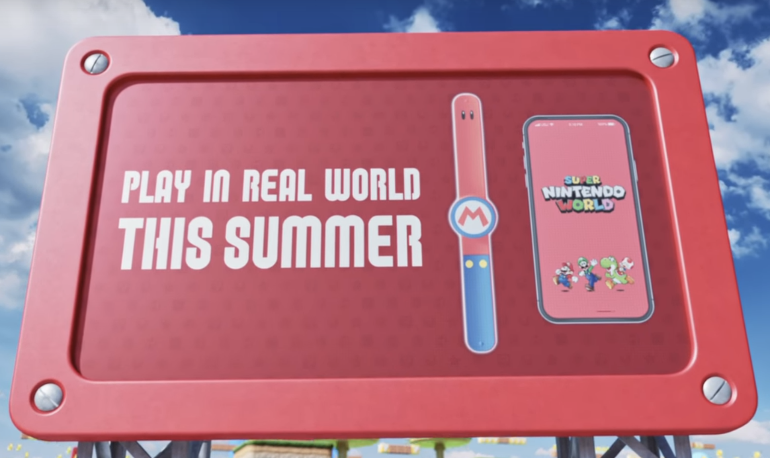 nintendo land universal hollywood date nintendo land universal hollywood date