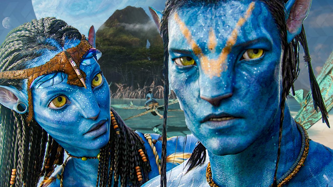 Avatar 2