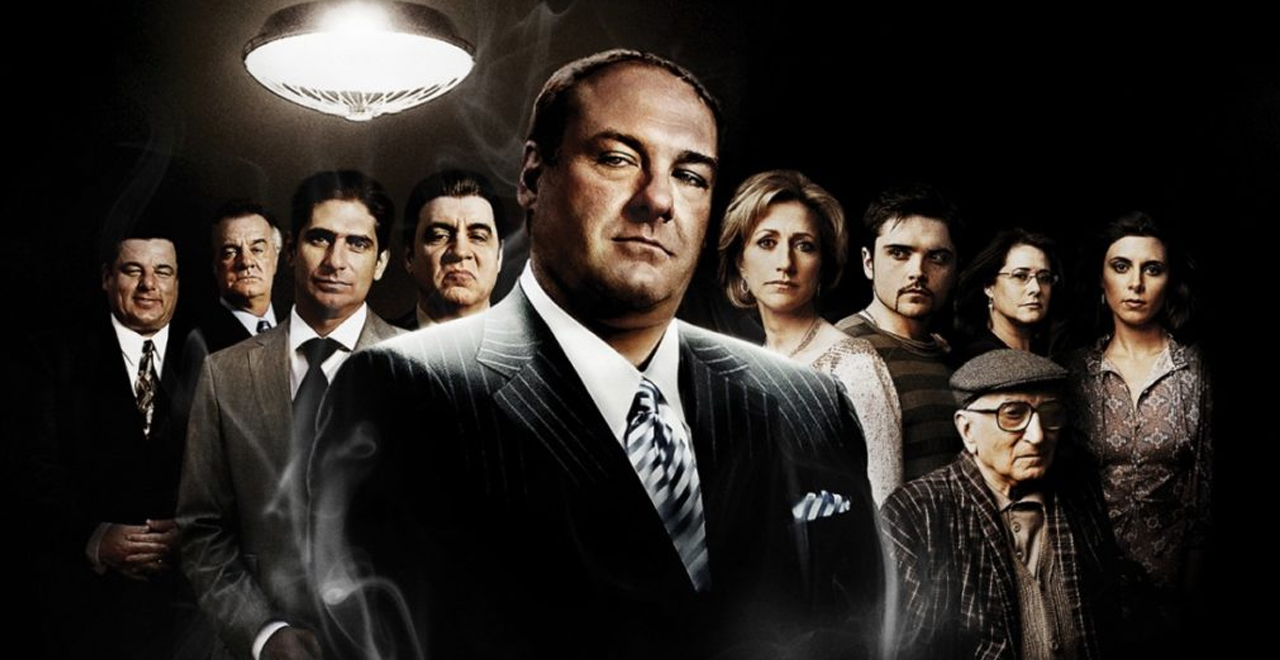 HBO Unlocks Sopranos