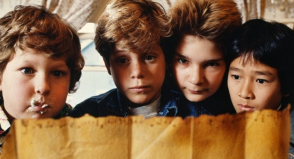 The Goonies