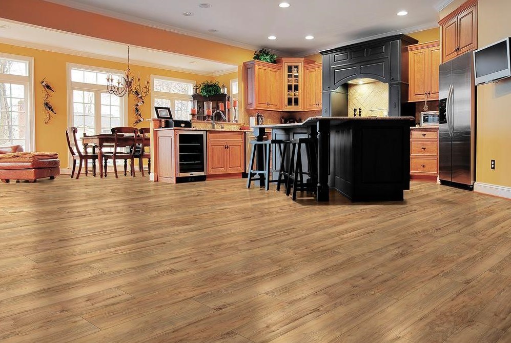 how to lay laminate flooring main image