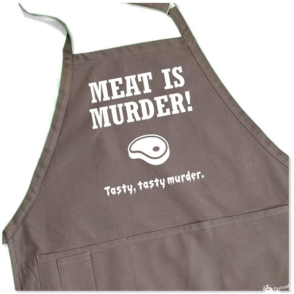 funny grilling aprons for men