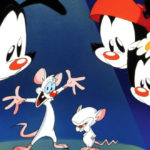 Pinky & The Brain - Música Y Letra De Animaniacs | Spotify