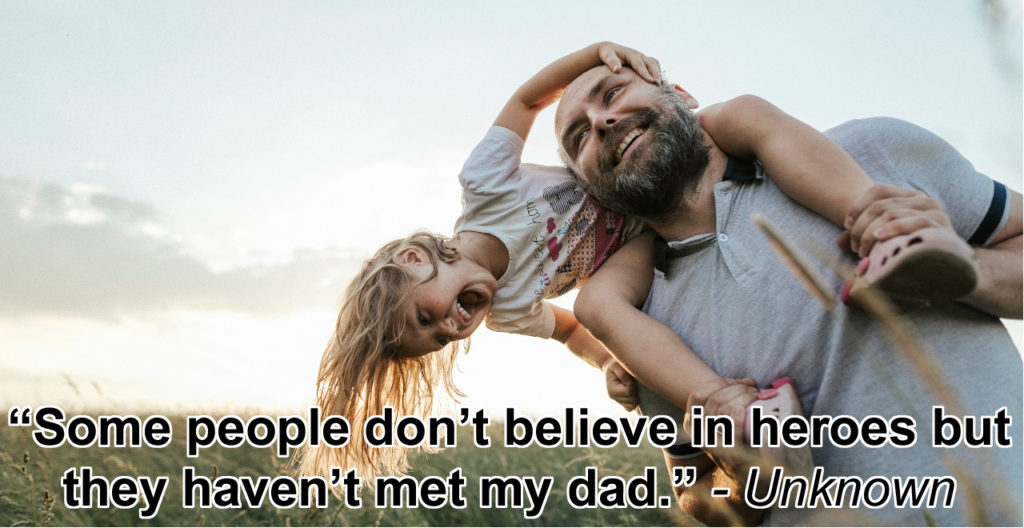 Father's Day Quotes