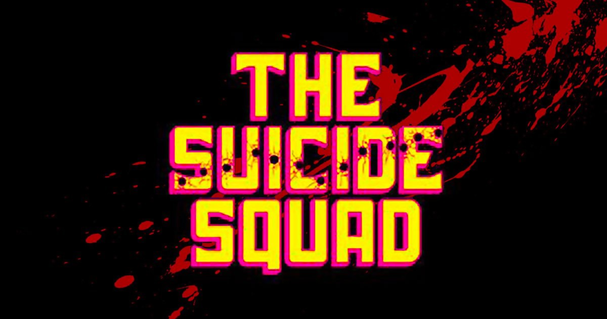 the suicide squad