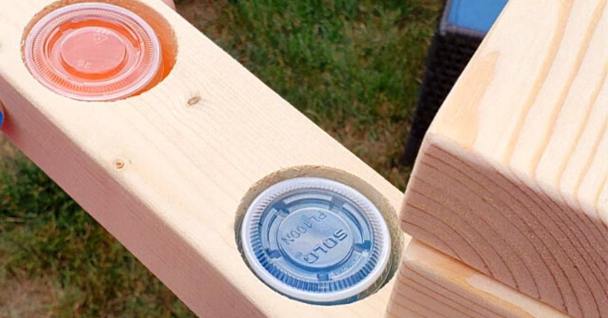 Finally: Jello Shots and Jenga Together at Last