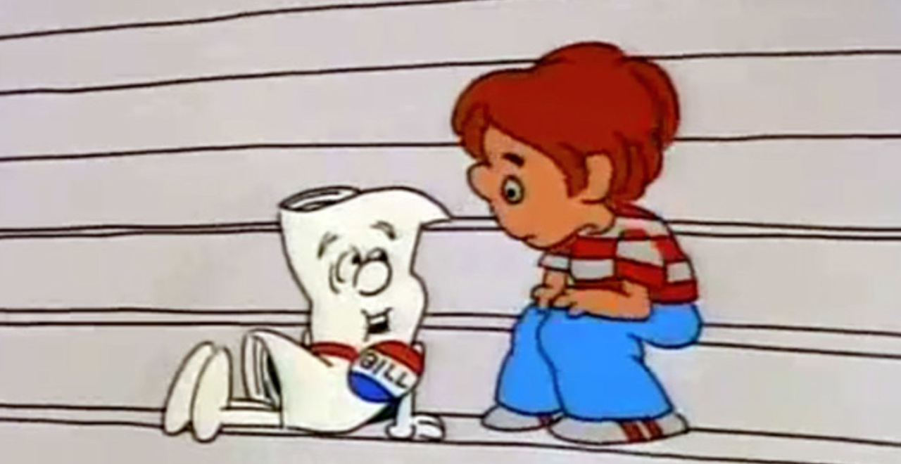 Schoolhouse Rock Disney+