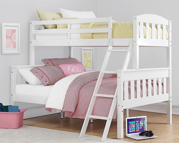 DIY How To Build A Bunkbed Best Bunkbed Ideas Amazon Bunkbed Kit