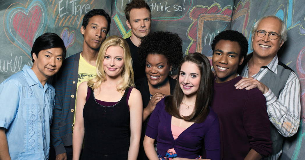 'Community' Cast to Reunite for a COVID-19 Fundraiser Table Read