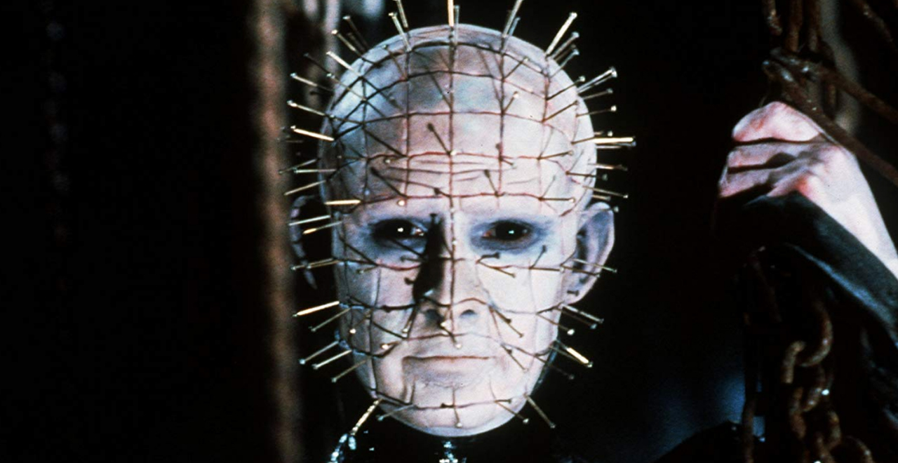 HBO Hellraiser