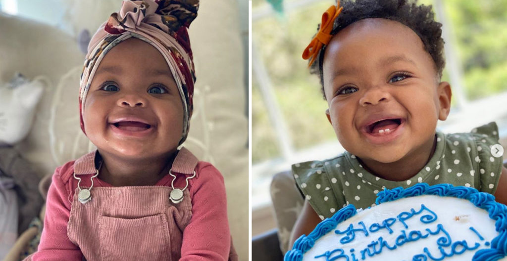 gerber baby in real life