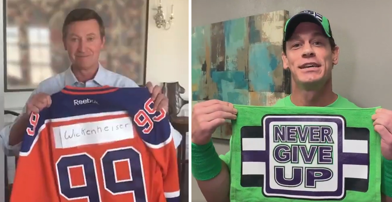 joyful jerseys