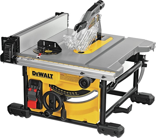 DIY How To Build A Bunkbed Best Bunkbed Ideas DeWalt Table Saw