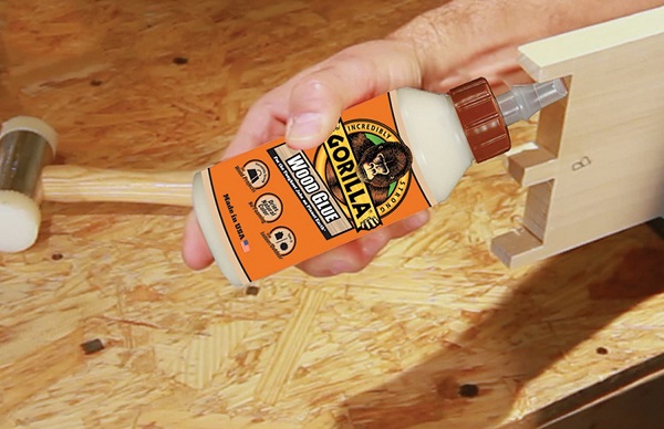 DIY How To Build A Bunkbed Best Bunkbed Ideas Gorilla Glue