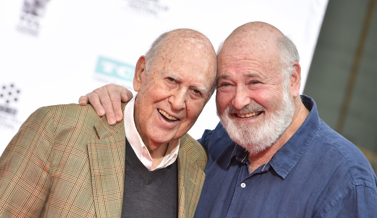 RIP Carl Reiner