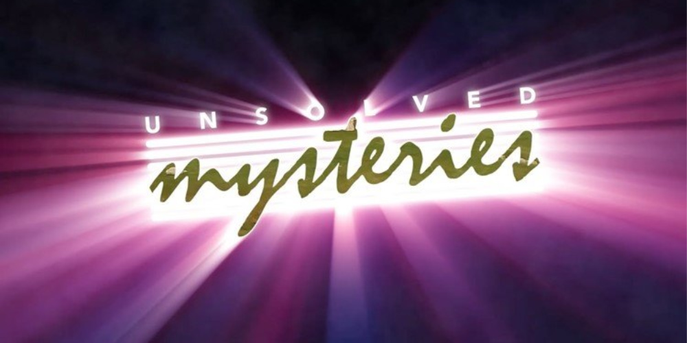 New Season Of Unsolved Mysteries Coming To Netflix On July 1
