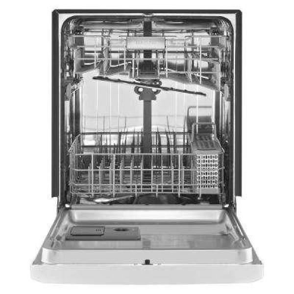 DIY How To Clean A Dishwasher Maytag Dishwasher