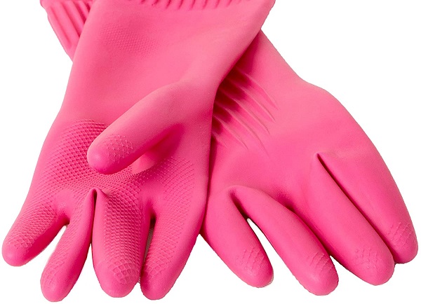 DIY How To Clean A Dishwasher Mamison Gloves