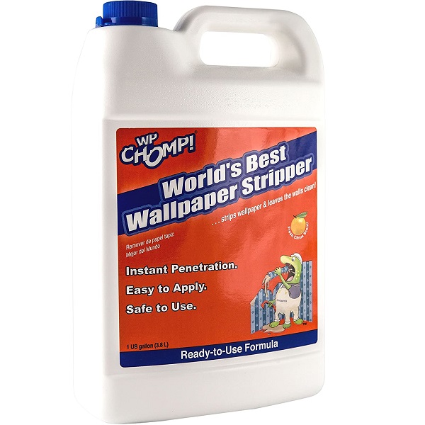 DIY Best Way To Remove Wallpaper WP Chomp Wallpaper Stripper