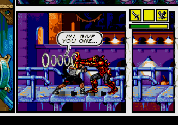 sega genesis gaming gif