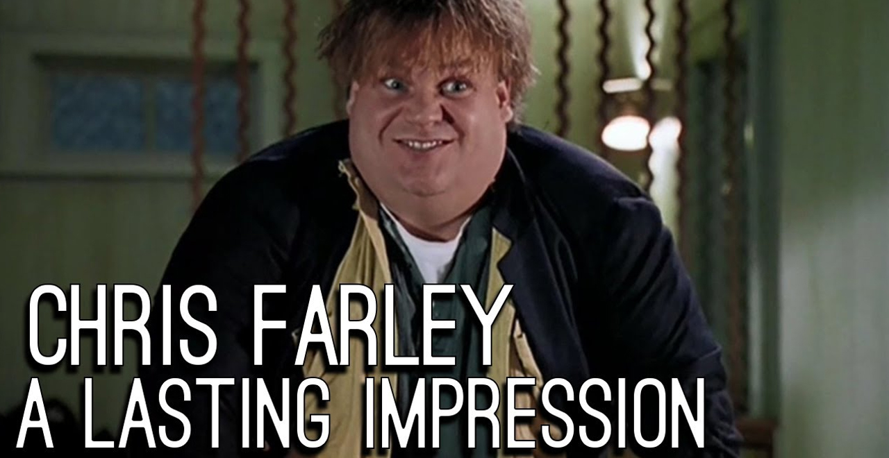 Chris Farley Short Documentary