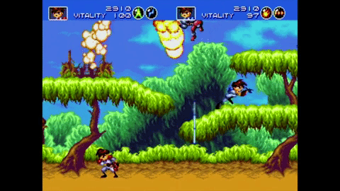 Top 10 Favorite Sega Genesis Games Of All Time - The 'Tude Dude