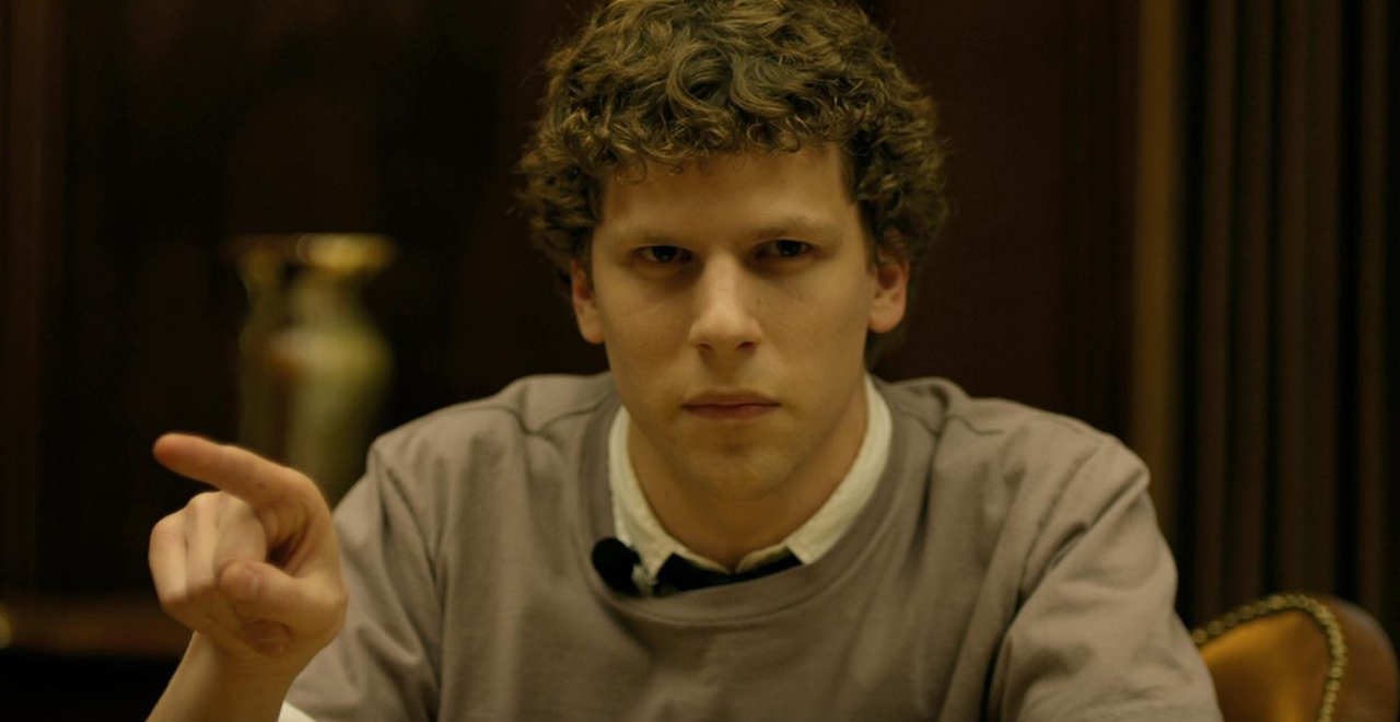 The Social Network