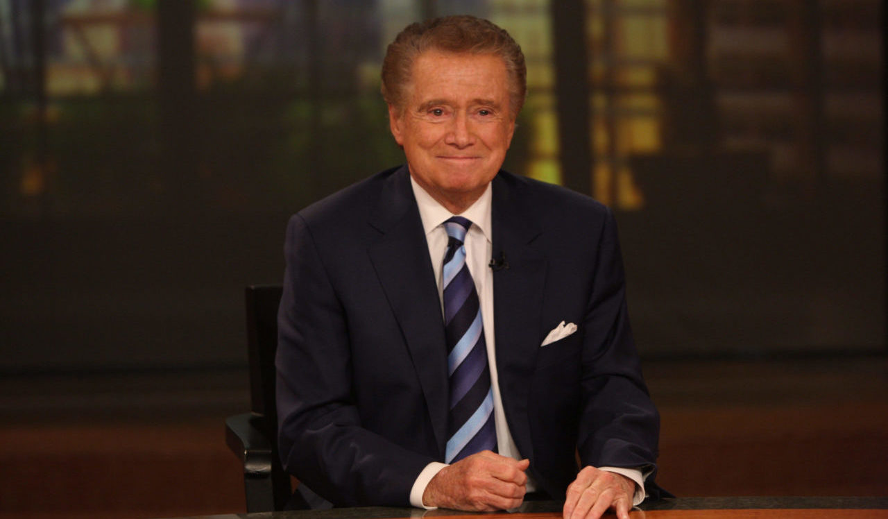 Regis Philbin