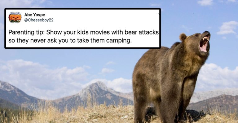 Funniest Parenting Tweets of the Week 7-17-2020