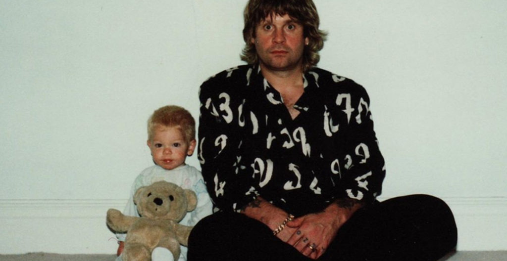 Jack Osbourne’s MS Battle Helped Ozzy Cope With Parkinson’s Diagnosis