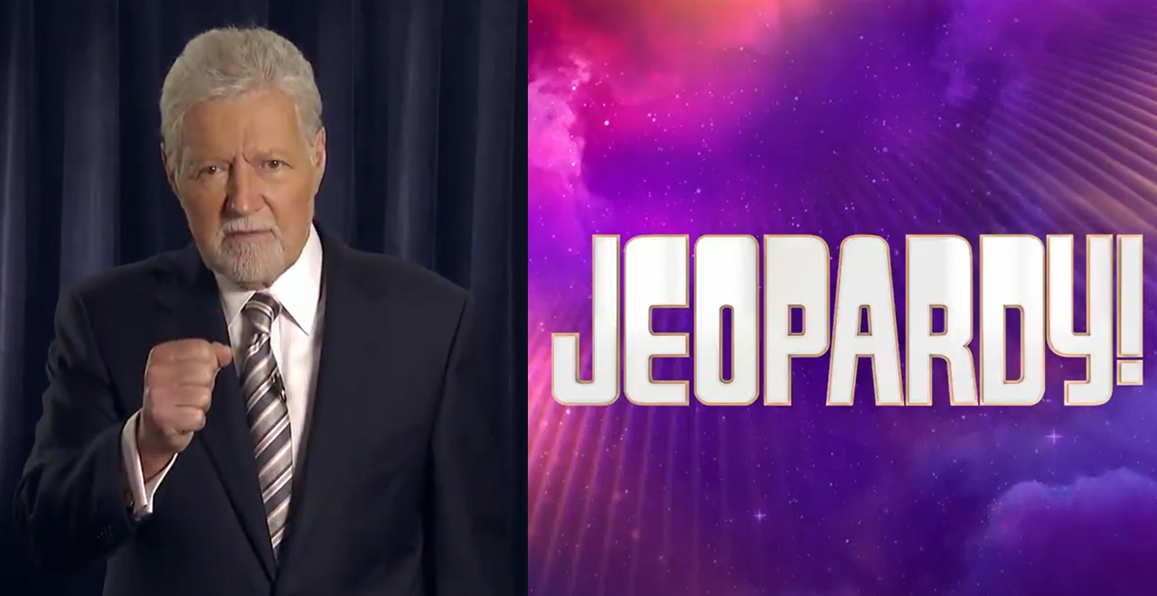 Alex Trebek Health Update